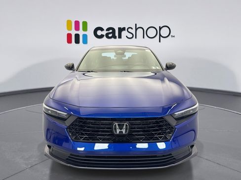 Used 2023 Honda Accord Sport image 8