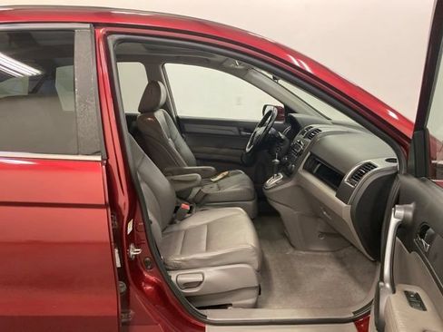 Used 2008 Honda CR-V EX-L image 22