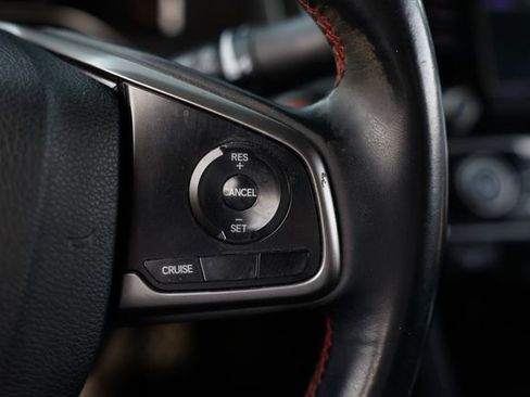 Used 2019 Honda Civic Si image 32