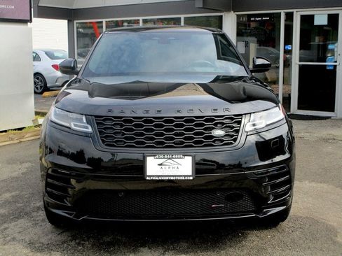 Used 2023 Land Rover Range Rover Velar R-Dynamic S AWD/4WD image 6