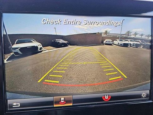 Used 2017 Mercedes-Benz C 300 4MATIC Coupe image 13