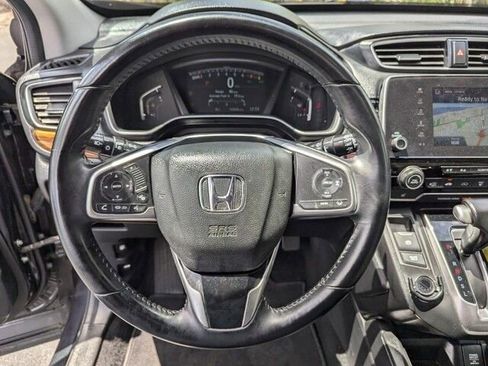 Used 2018 Honda CR-V Touring image 18