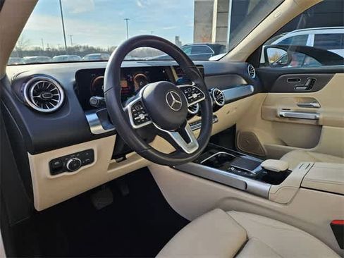Used 2023 Mercedes-Benz EQB 250+ EQB 250+ w/ Exclusive Package image 2