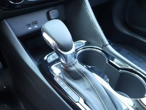 New 2026 Buick Encore GX Sport Touring w/ Comfort Package FWD image 24