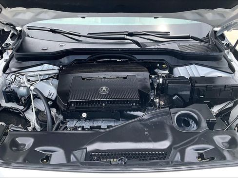 Used 2022 Acura MDX FWD w/ Technology Package image 29