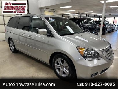 Used 2009 Honda Odyssey EX-L