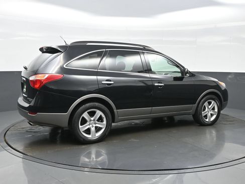 Used 2011 Hyundai Veracruz Limited w/ Navigation Pkg 3 AWD/4WD image 8