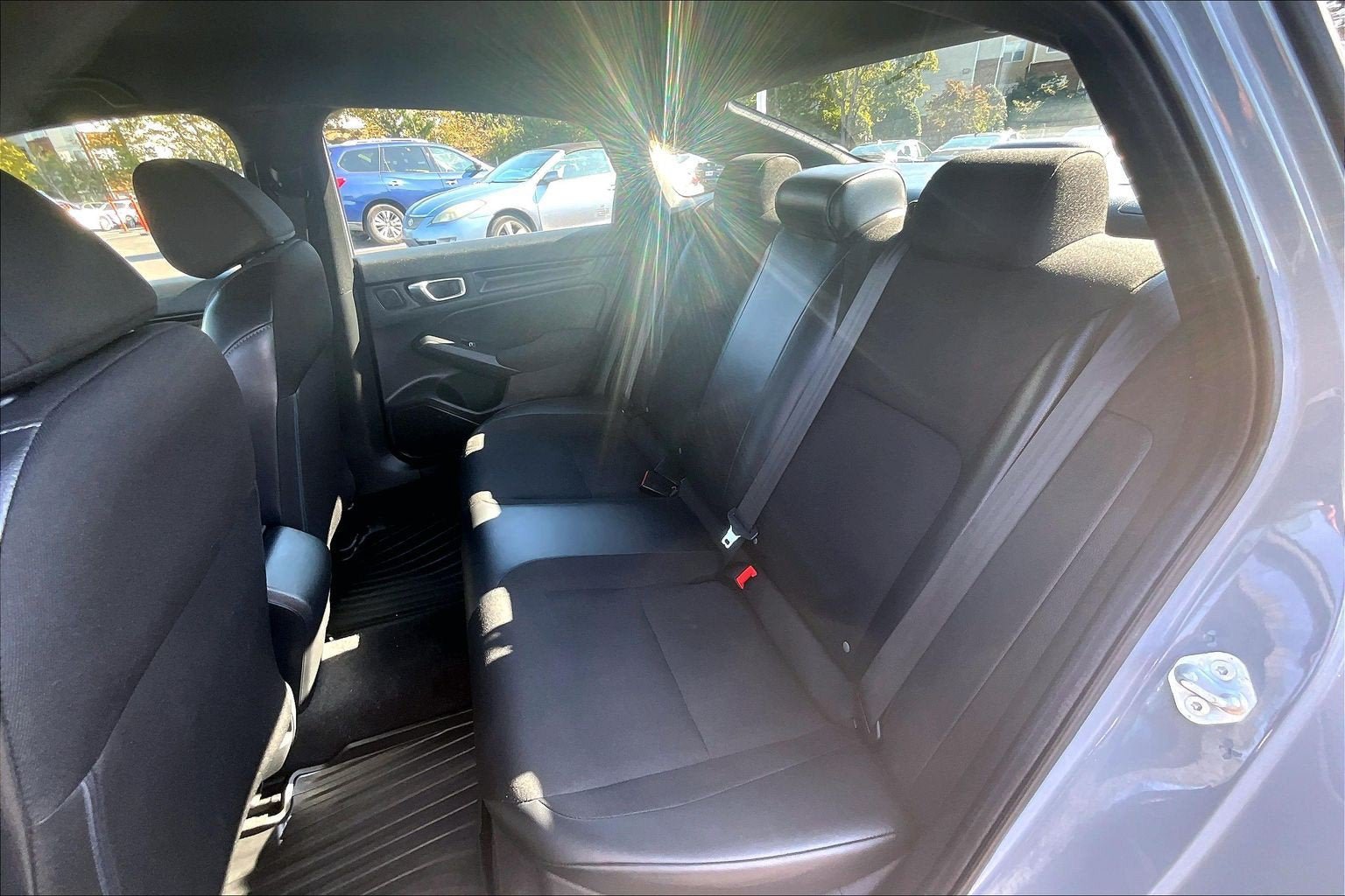 Used 2024 Honda Civic Sport image 24