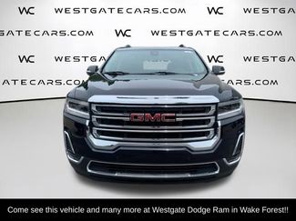 Used 2022 GMC Acadia SLE video 2