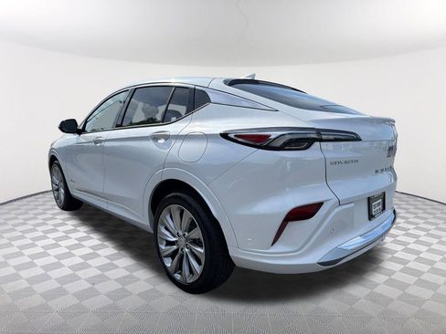 Used 2025 Buick Envista Avenir FWD image 7
