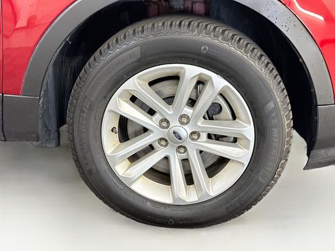 Used 2013 Ford Explorer XLT AWD/4WD image 35