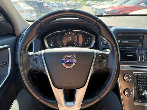 Used 2014 Volvo XC60 3.2 AWD/4WD image 22