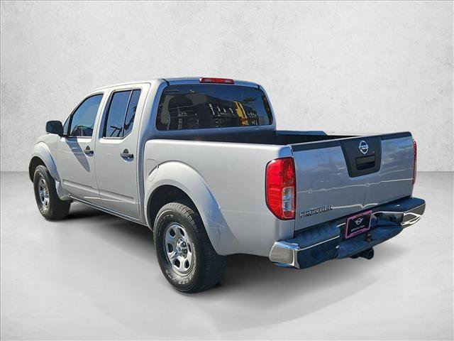 Used 2012 Nissan Frontier S RWD image 8