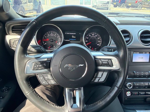 Used 2022 Ford Mustang GT RWD image 15