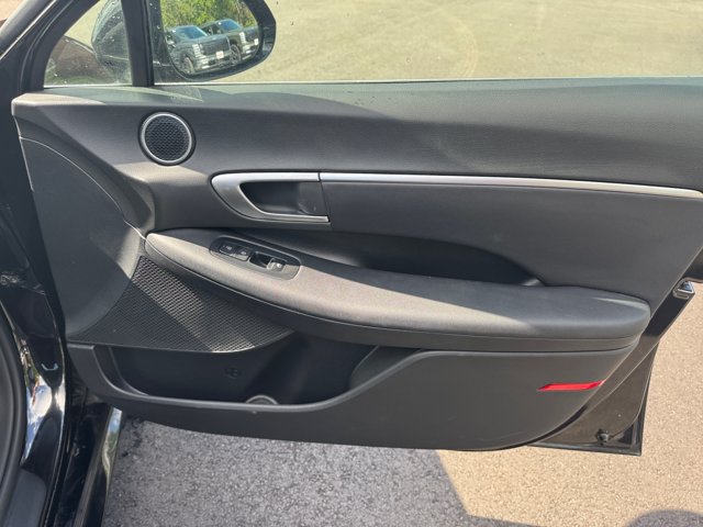 Certified 2026 Hyundai Sonata SEL AWD/4WD image 25