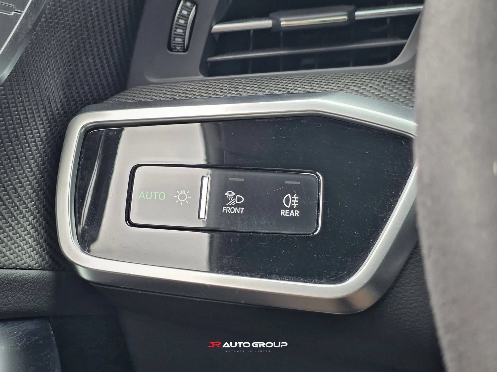 Used 2021 Audi RS 7 Sportback AWD/4WD image 32