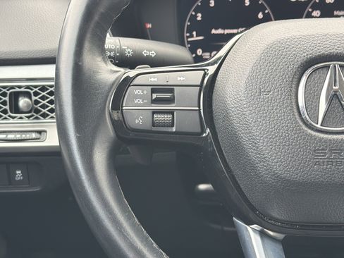 Certified 2024 Acura Integra image 19