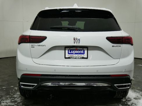 New 2026 Buick Envision Preferred image 4