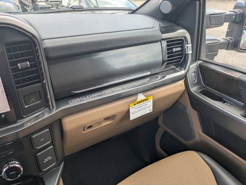 New 2026 Ford F350 Lariat AWD/4WD image 18