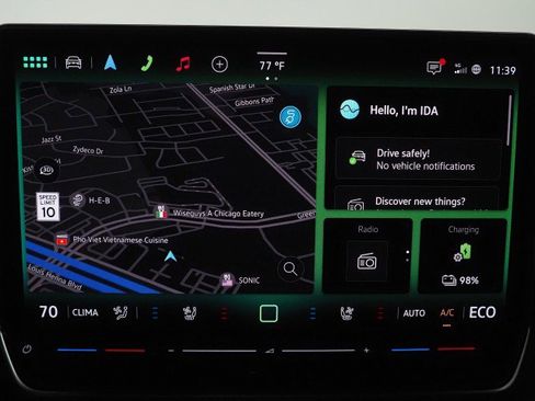 Used 2025 Volkswagen ID. Buzz Pro S image 30