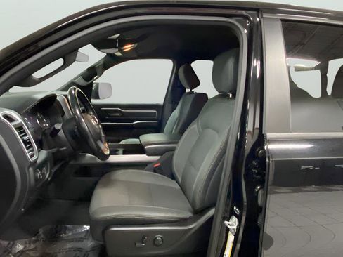 Used 2022 RAM 1500 Big Horn AWD/4WD image 29