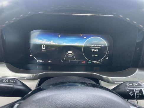 Used 2023 Kia Sorento SX image 38