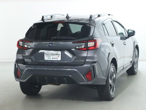 Used 2025 Subaru Crosstrek 2.5i Limited AWD/4WD image 47