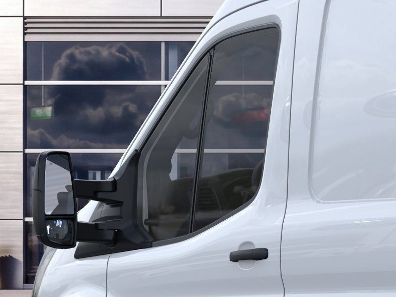 New 2026 Ford Transit 350 148 High Roof Extended RWD image 23