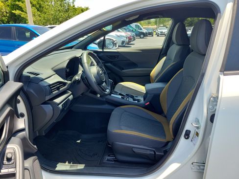 Certified 2024 Subaru Crosstrek 2.5i Sport AWD/4WD image 17