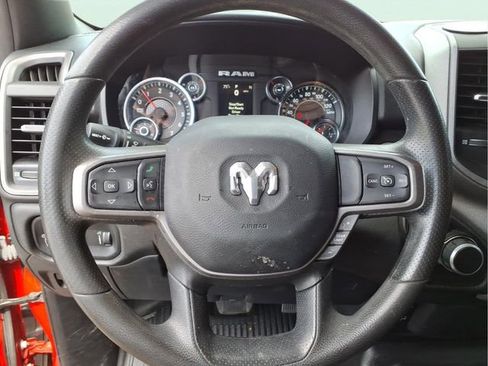 Used 2024 RAM 1500 Tradesman image 22