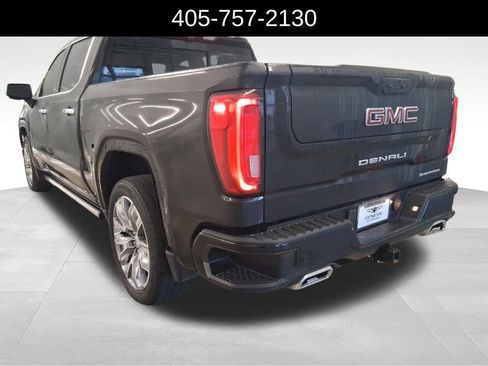 Used 2024 GMC Sierra 1500 Denali w/ Denali Reserve Package image 3