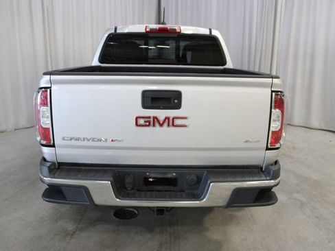 Used 2019 GMC Canyon SLE w/ SLE Convenience Package AWD/4WD image 28