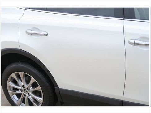 Certified 2016 Toyota RAV4 Limited image 15