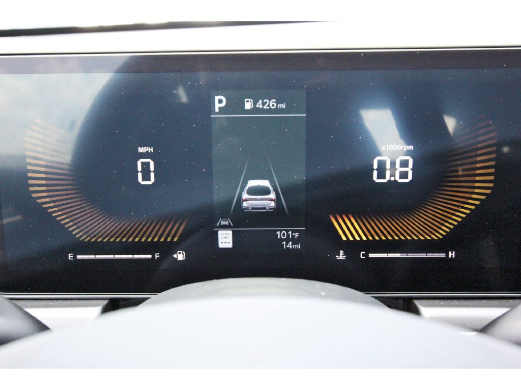 New 2026 Kia K5 GT-Line FWD image 14