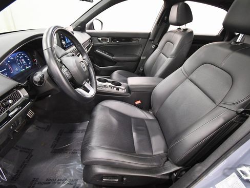 Certified 2022 Honda Civic Sport Touring image 14