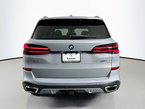 New 2026 BMW X5 xDrive40i w/ M Sport Package image 6