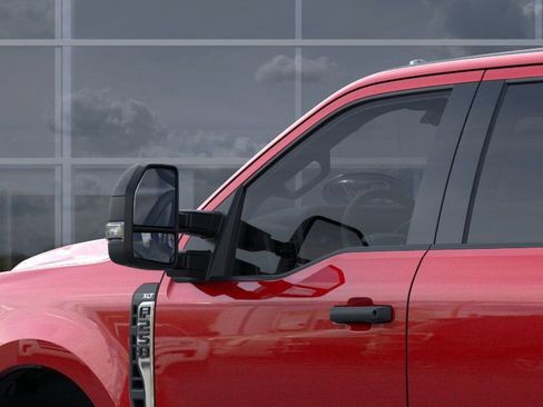 New 2026 Ford F250 4x4 Crew Cab Super Duty image 20