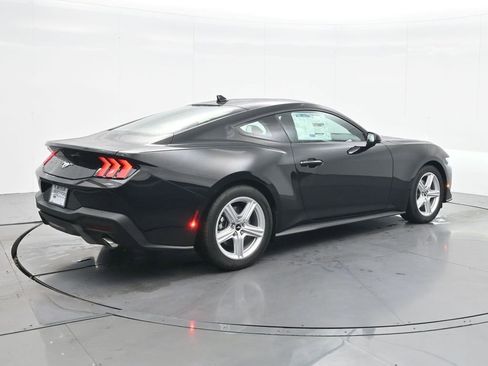 New 2026 Ford Mustang Coupe image 7