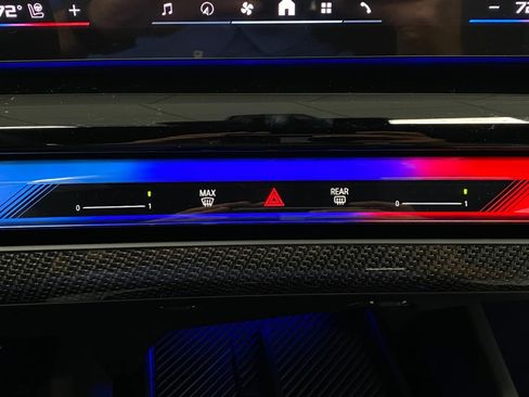 New 2027 BMW M5 Touring AWD/4WD image 26