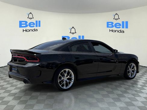 Used 2021 Dodge Charger GT RWD image 4