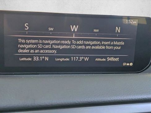 New 2026 MAZDA CX-50 2.5 Hybrid w/ Premium Plus Pkg image 14