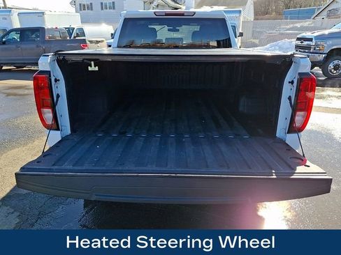 Used 2019 GMC Sierra 1500 Elevation image 32