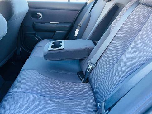 Used 2009 Nissan Versa SL w/ Convenience Pkg image 24