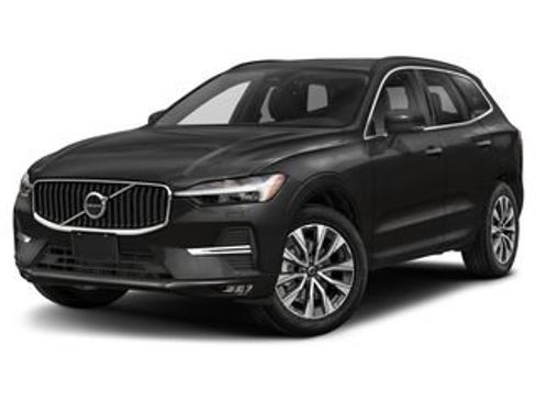 Certified 2024 Volvo XC60 B5 Core AWD/4WD image 1