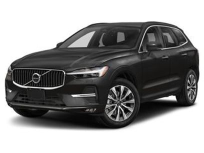 Certified 2024 Volvo XC60 B5 Core