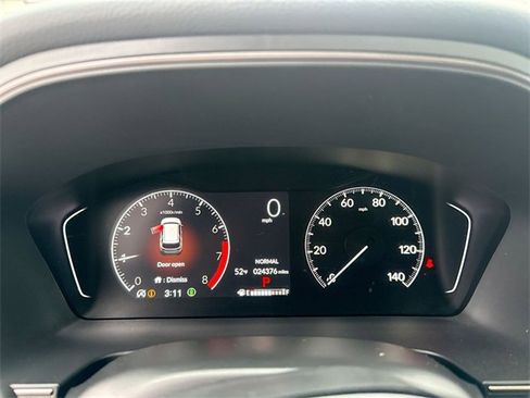 Used 2025 Honda Pilot TrailSport image 22