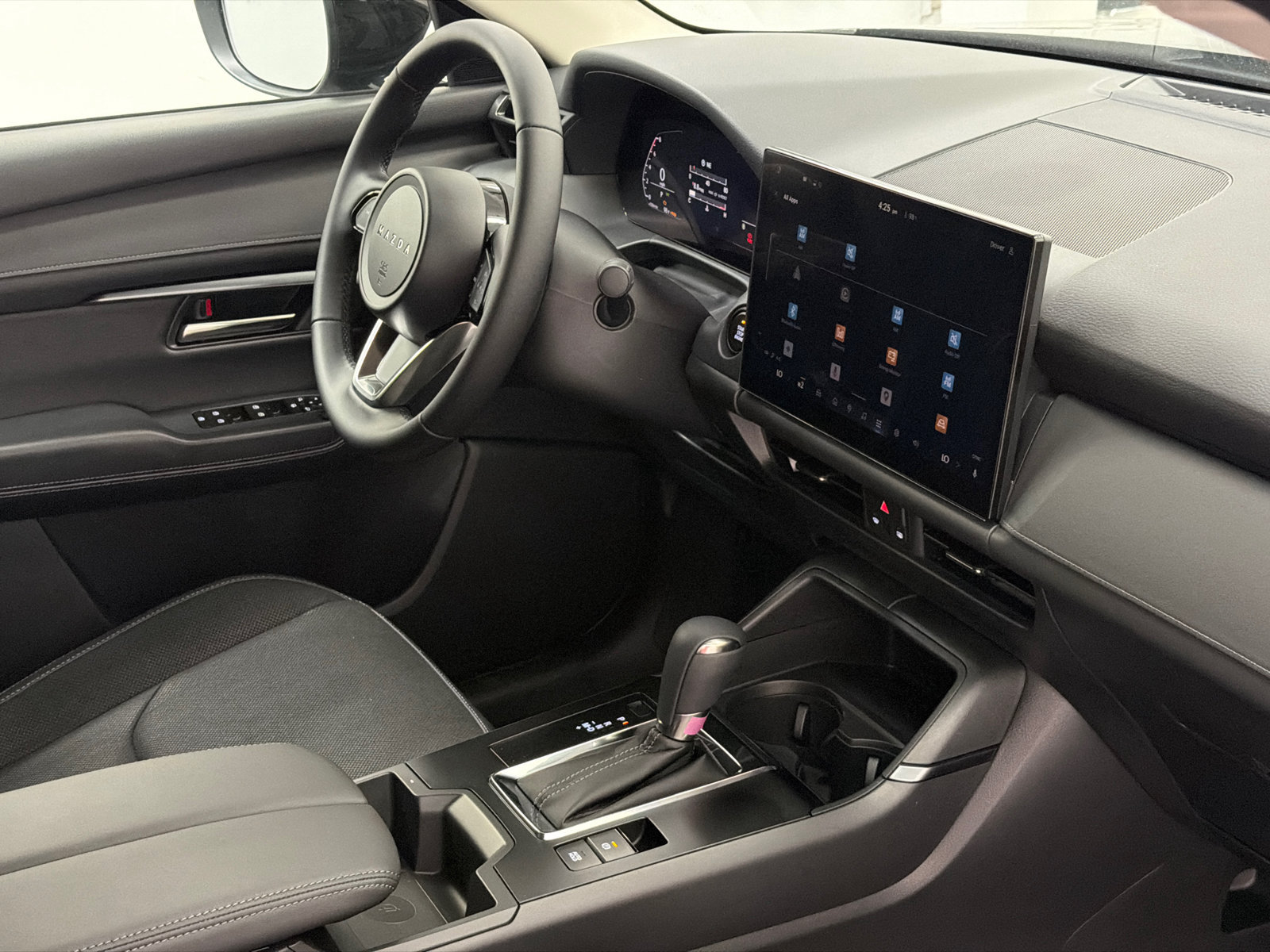 New 2026 MAZDA CX-5 Select AWD/4WD image 10