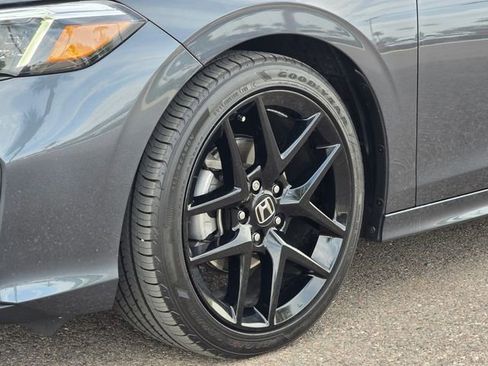 Certified 2026 Honda Civic Sport image 19