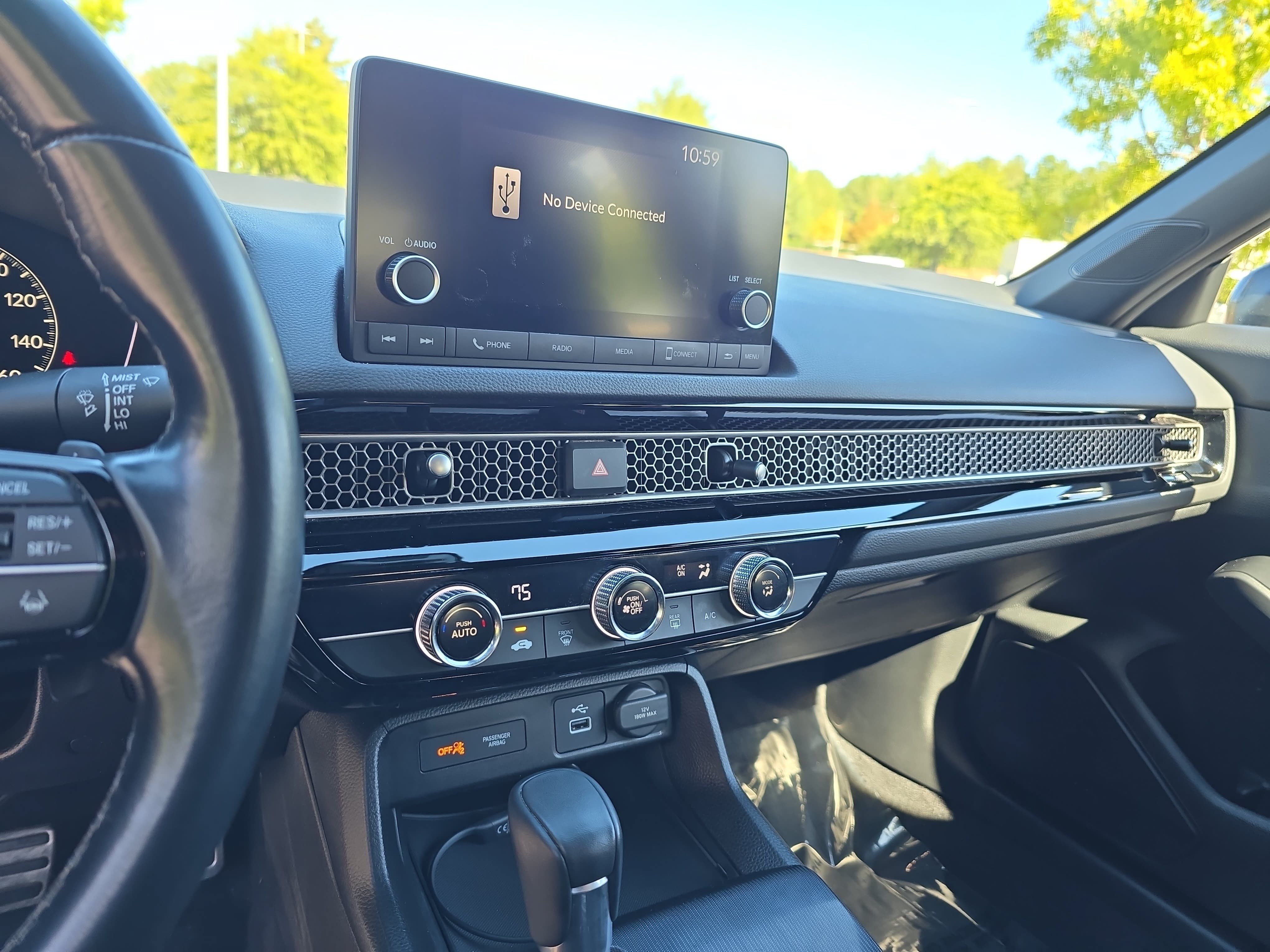 Used 2024 Honda Civic Sport image 19