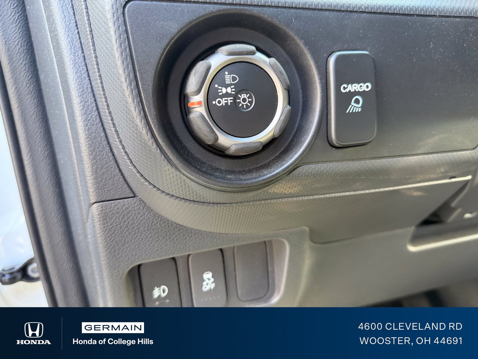 Used 2012 Honda Ridgeline Sport image 16